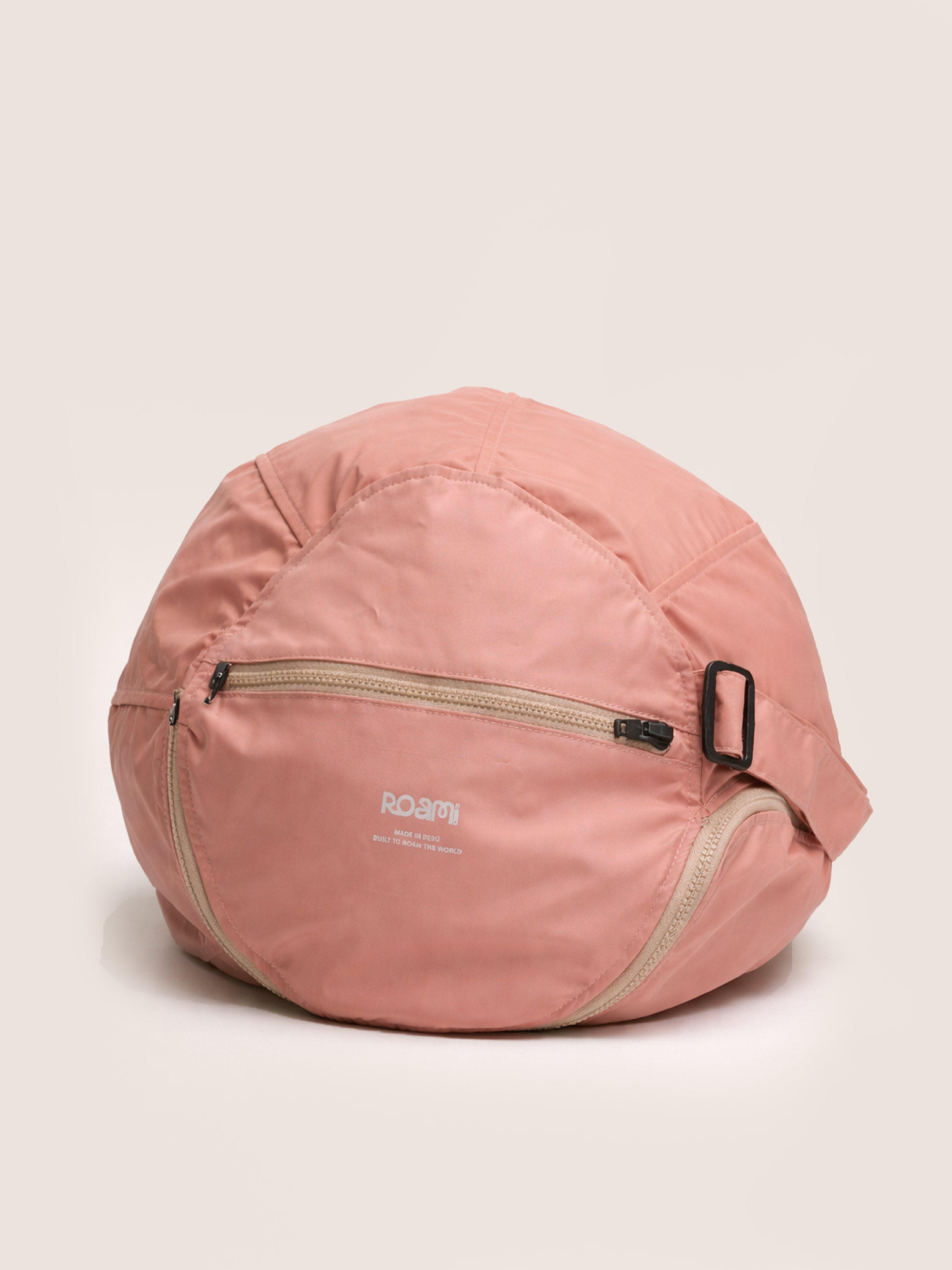Peach Perfect